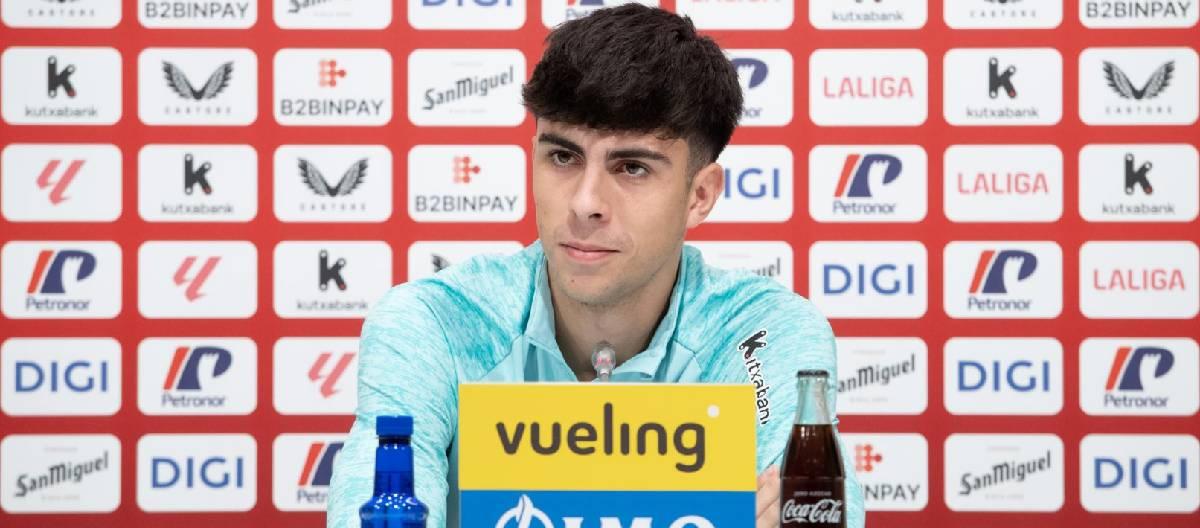 亚历杭德罗·雷戈坦言自己的梦想已经达成，而他在俱乐部的开始比他想象中更加顺利