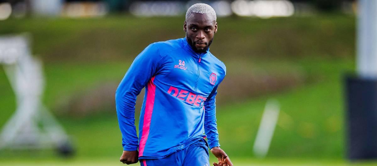 Totti Gomes: It will be a new test, but we will try our best to win the three points