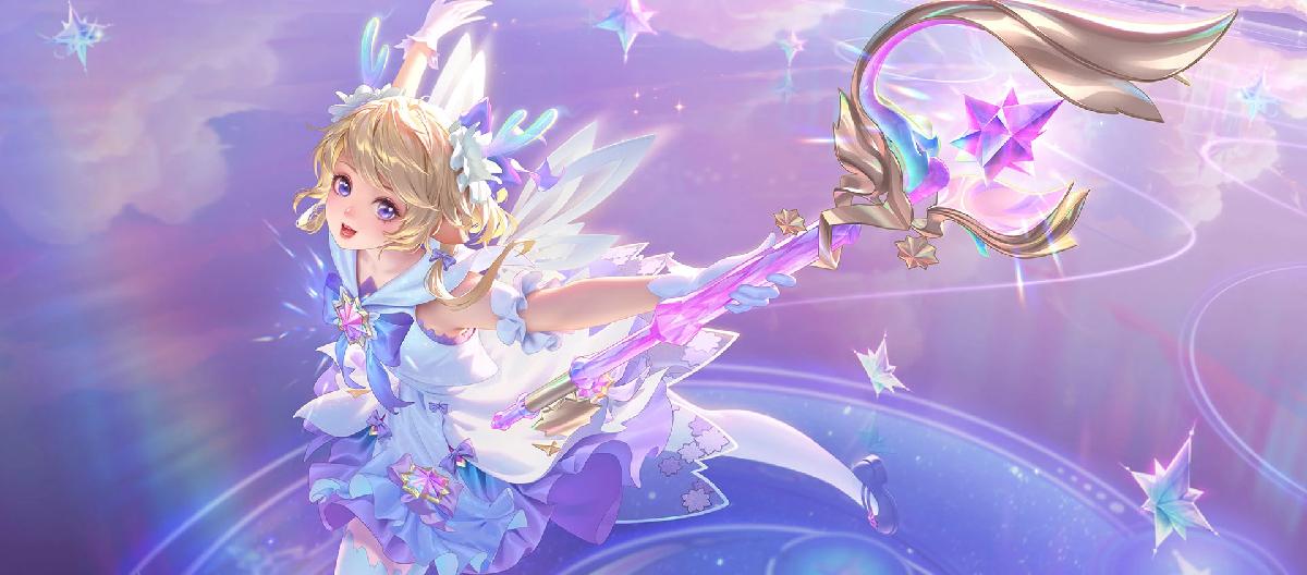 峡谷最耐玩英雄，砖石一路走到荣耀，热度维持T0。（三）