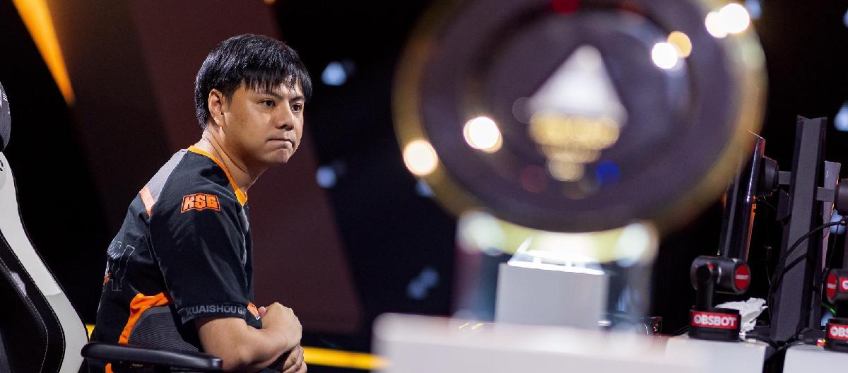 法国旅游心血来潮参赛，曾卓君夺下《饿狼传说》格斗电竞冠军。