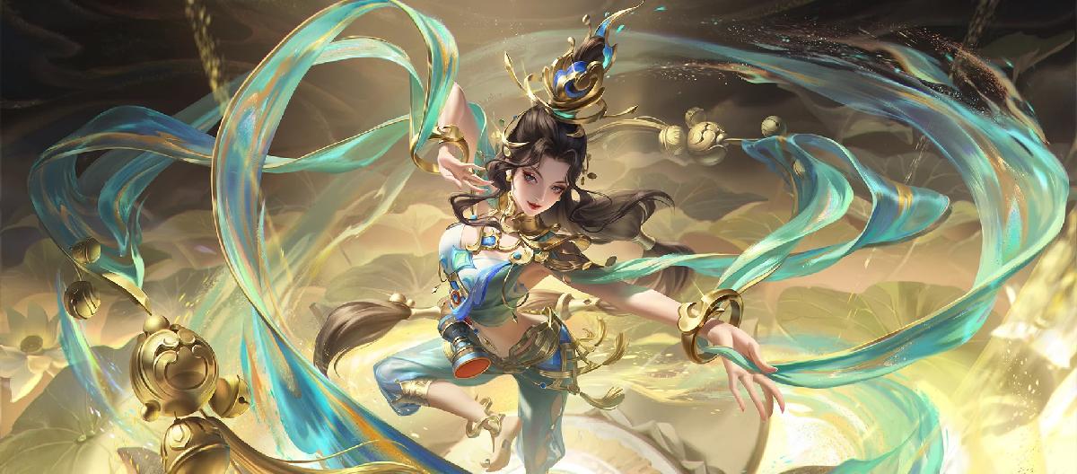 限定返场投票反应热烈，貂蝉大落后，夏侯惇意外锁定。（四）