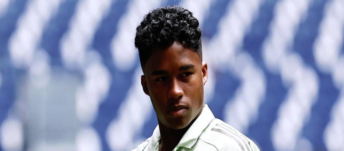 Romano: Due to lack of playing opportunities, Real Madrid youngster Enderrick is expected to leave the team on loan in January next year