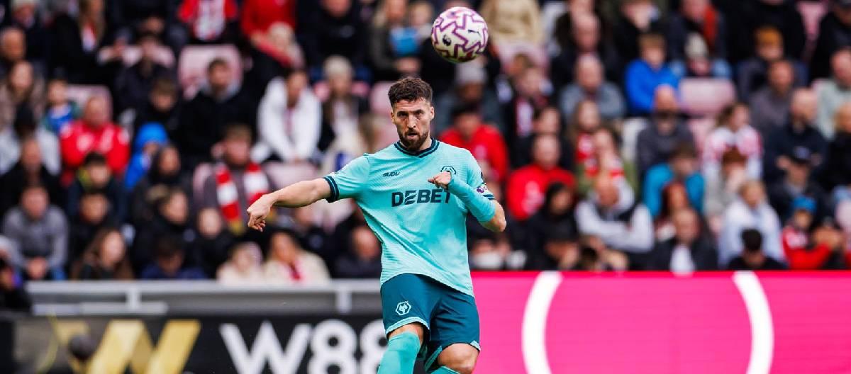 马特·多尔蒂：我们必须持续保持状态，并始终坚守自己的信念