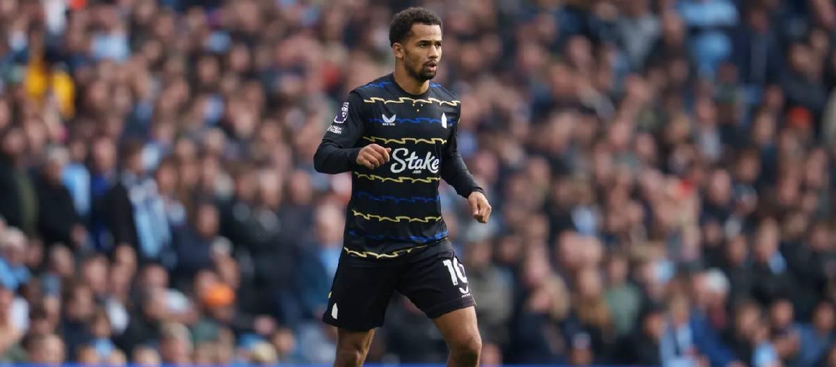 David Moyes praised Eliaman N'Dia's outstanding performance in the match