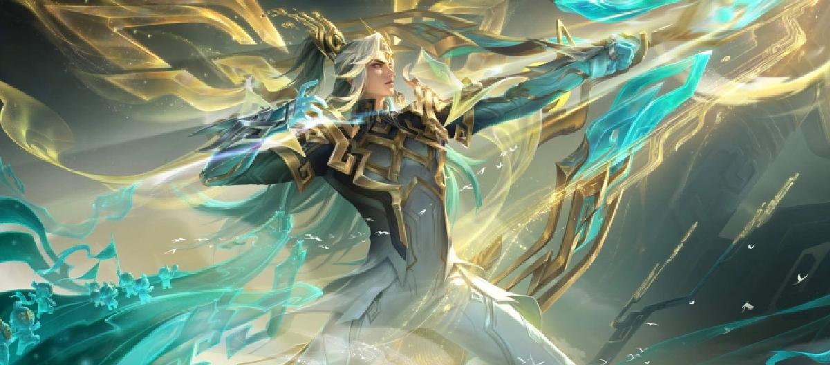 10th Anniversary Limited Time Coupon Event Strategy, Hou Yi Sanxingdui Does Not Have to be Exchanged: Gift Pack