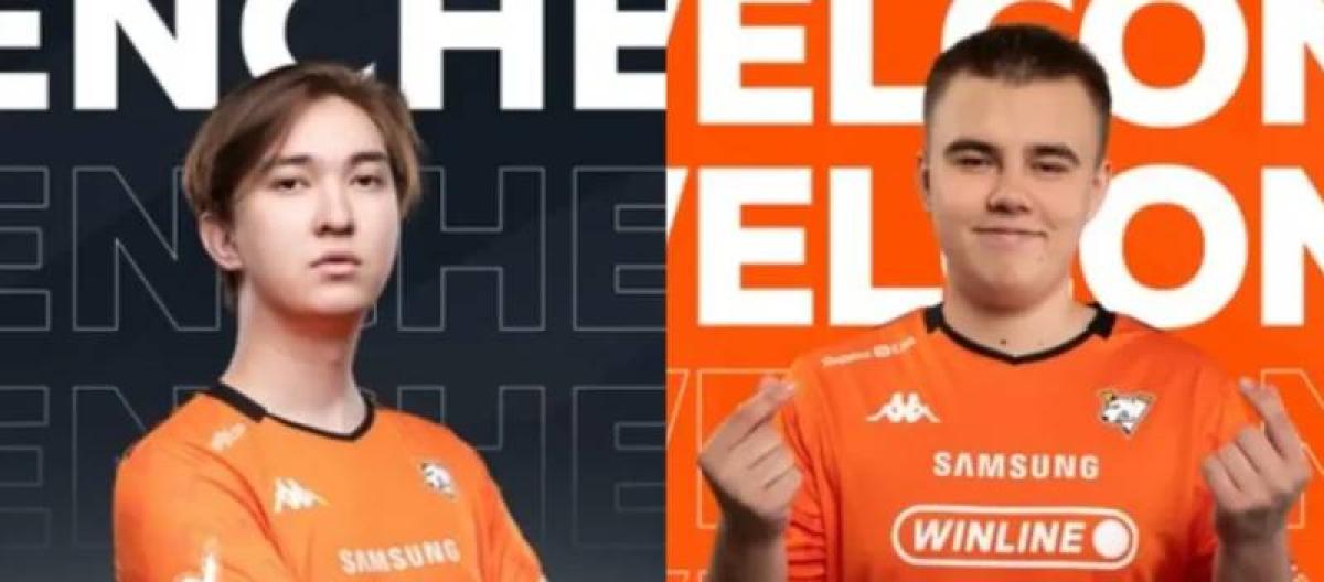 Virtus.pro begins a new chapter with a fresh start, with 17-year-old rising star b1st replacing ICY as their sniper.