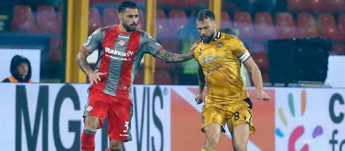 耶斯佩尔·卡尔斯特伦对球队充满期待，坚信他们具备打出高水平比赛的能力