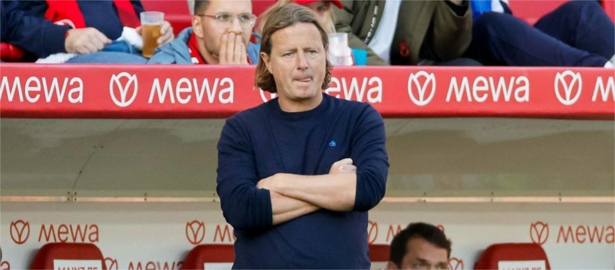 Mainz set to face Zrinjkibo, Henriksen calls for defensive work