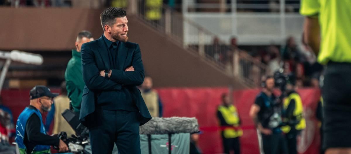 塞巴斯蒂安·波科尼奥利：零封对手比得分更难，因为这需要团队高度的紧密配合