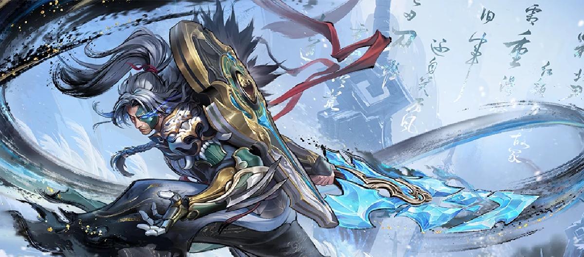 投票截止，返场限定前六出炉，貂蝉地位不保被铠踢出局。