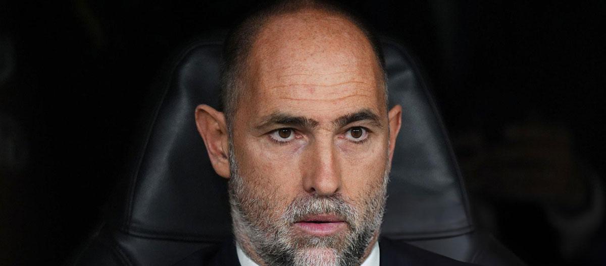 Gianluca Di Marzio reveals that Juventus is considering sacking head coach Igor Tudor..