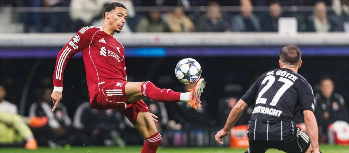 埃基蒂克感激在法兰克福所学到的经验