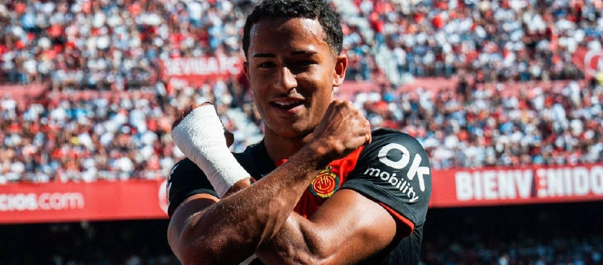 马特奥·约瑟夫希望球队通过击败塞维利亚的成功继续稳步前行