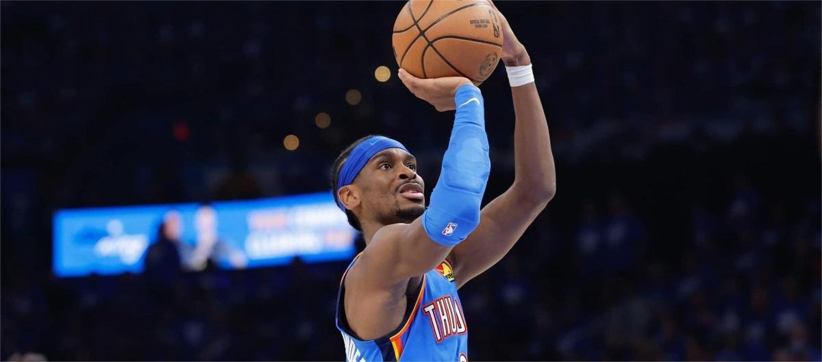 Gilgeous-Alexander: We never want to take any opportunity for granted