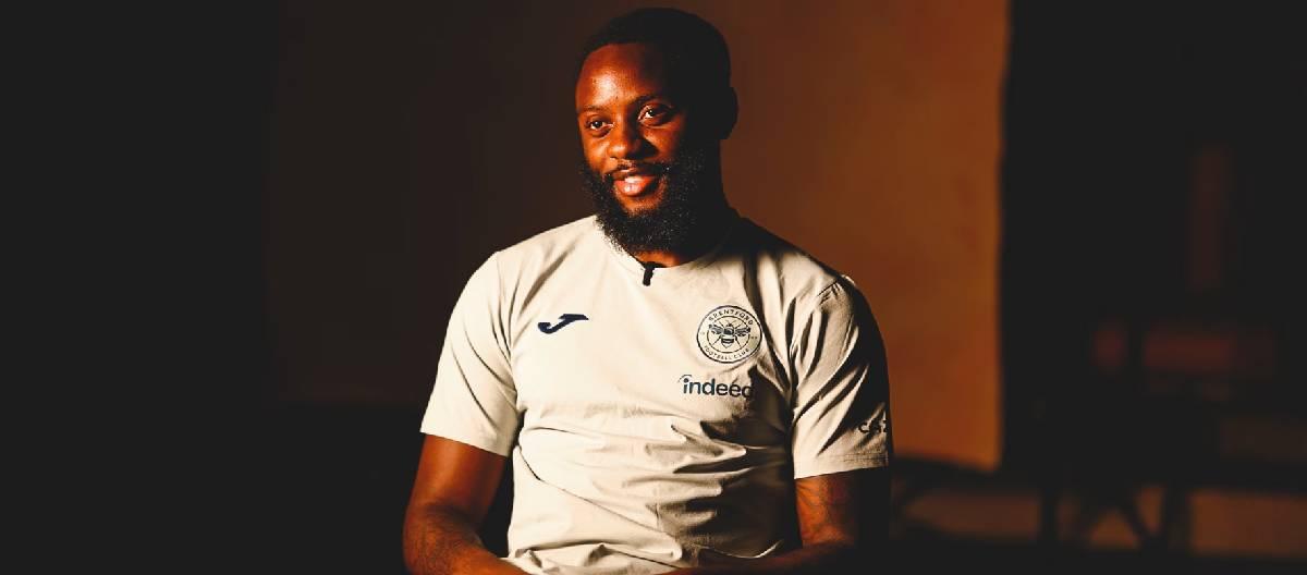 乔什·达席尔瓦与布伦特福德俱乐部签订了新的合同