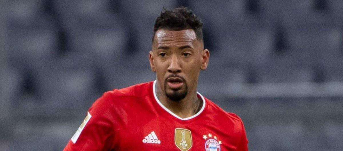 Bayern Munich will not allow club legend Jérôme Boateng, who was convicted of domestic violence against his ex-girlfriend , to return to the club as a coach..