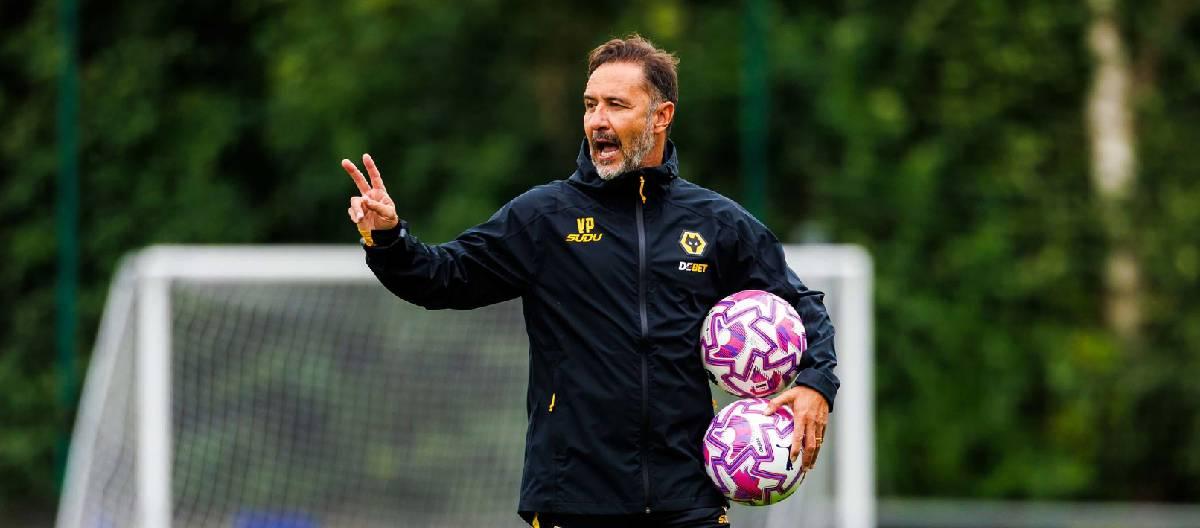 Vitor Pereira believes the team needs to be well prepared mentally and this is where they need to improve