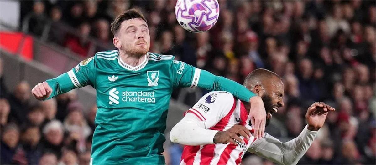 Robertson: The only thing that can get us out of this predicament is ourselves