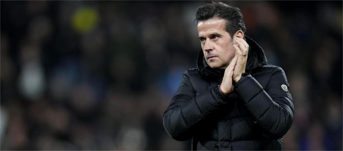 Marco Silva insists Fulham's mentality won't change as they prepare for another Carabao Cup challenge