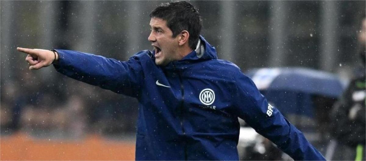 Inter Milan defeated Fiorentina, praising the team's improved determination and efficiency.