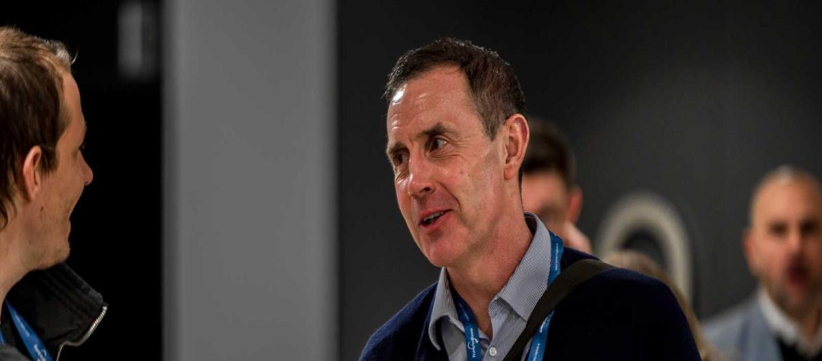 大卫·威尔正式出任斯特拉斯堡体育总监，曾在布莱顿供职7年