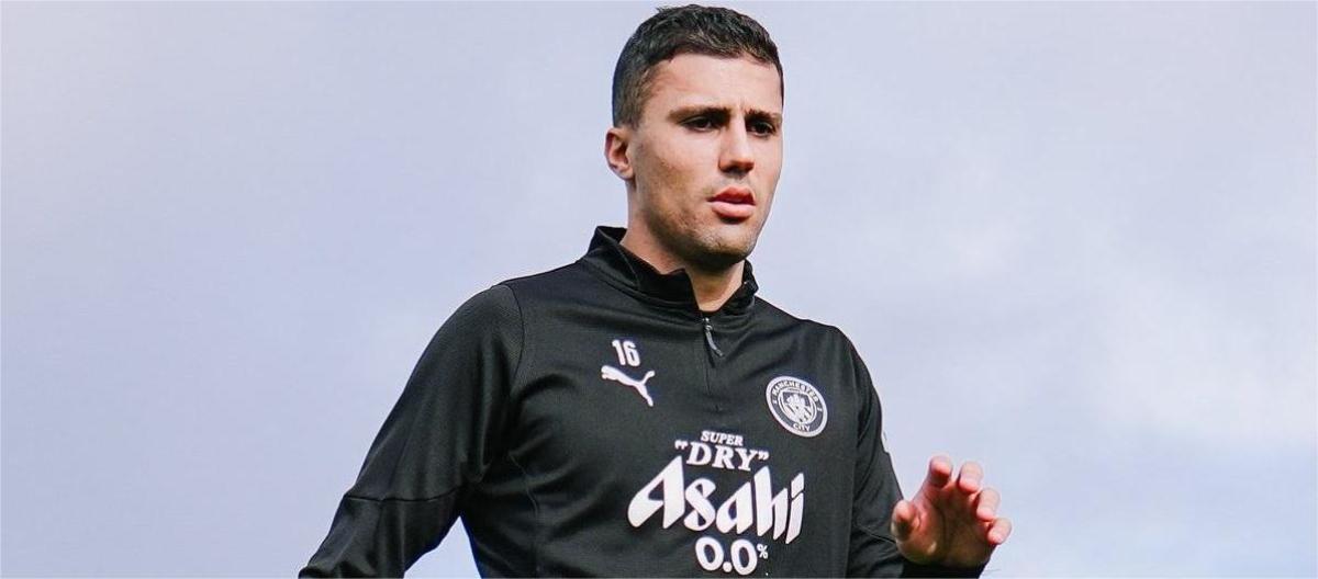 接近回到最佳状态　瓜迪奥拉对曼市保持乐观