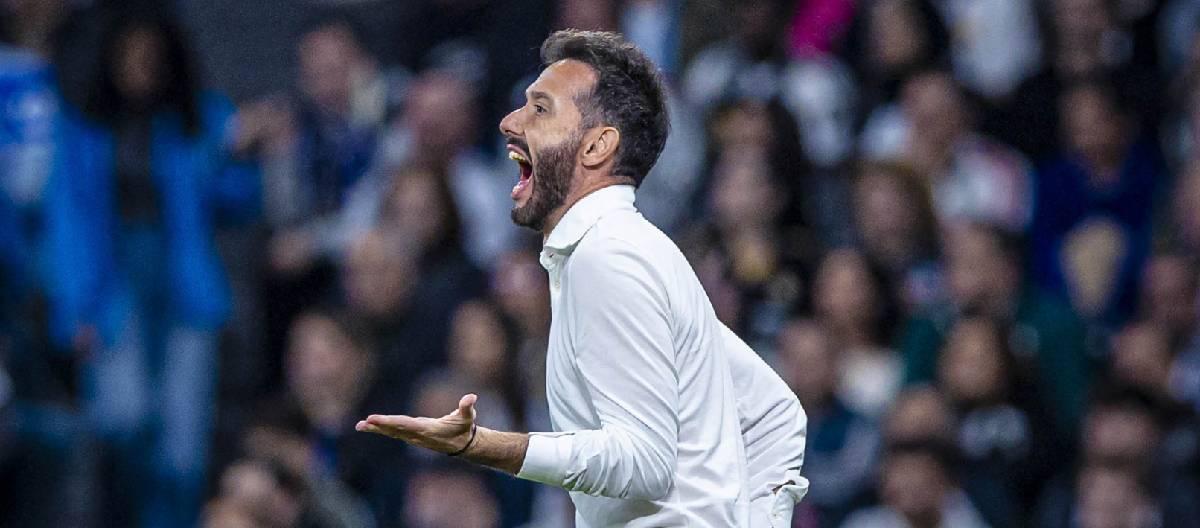 卡洛斯·科尔贝兰坦言球队必须认真反思比赛，因为球员们在比赛中的积极表现不足