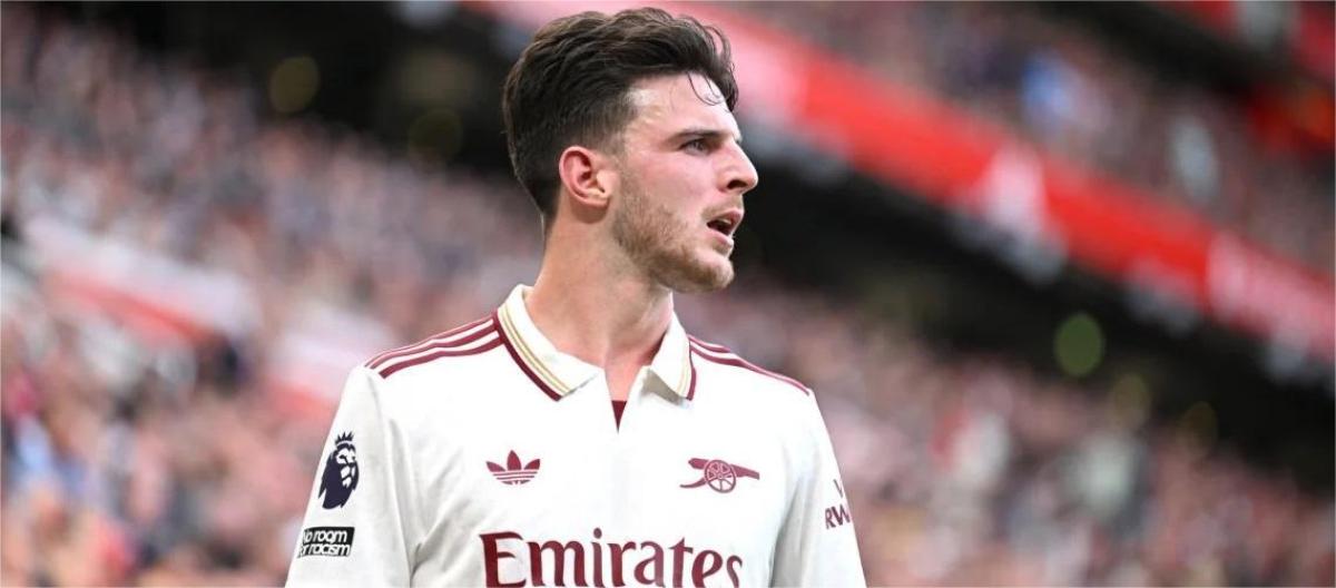 赖斯认为团结与凝聚力是阿申纳赢球的关键