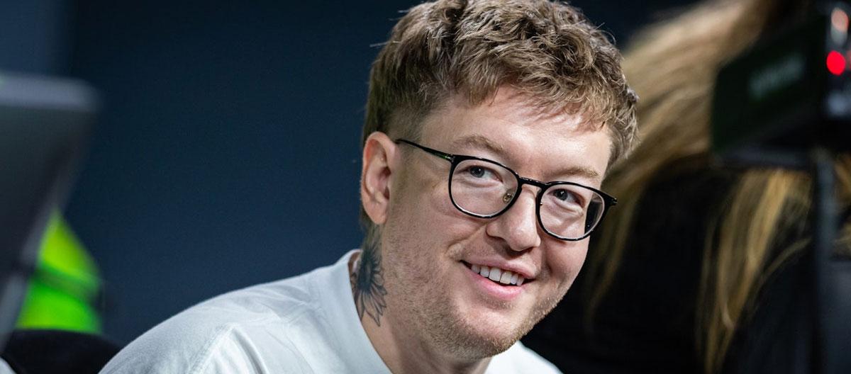 Dust2：100 Thieves计划签下FaZe的王牌突击手rain，重返反恐精英2职业电竞舞台。