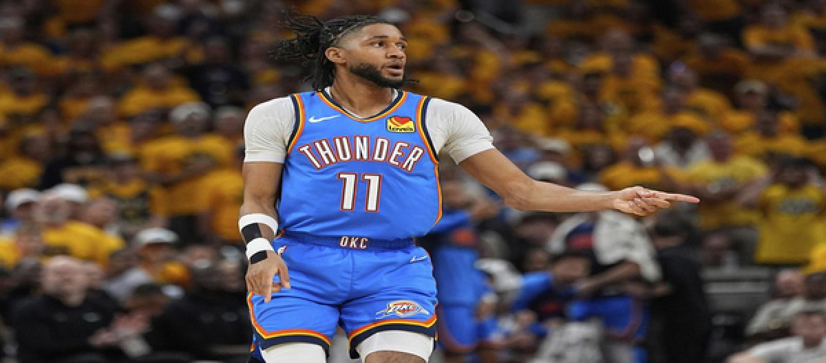 亚历山大狂砍31分 雷霆127-108大胜奇才