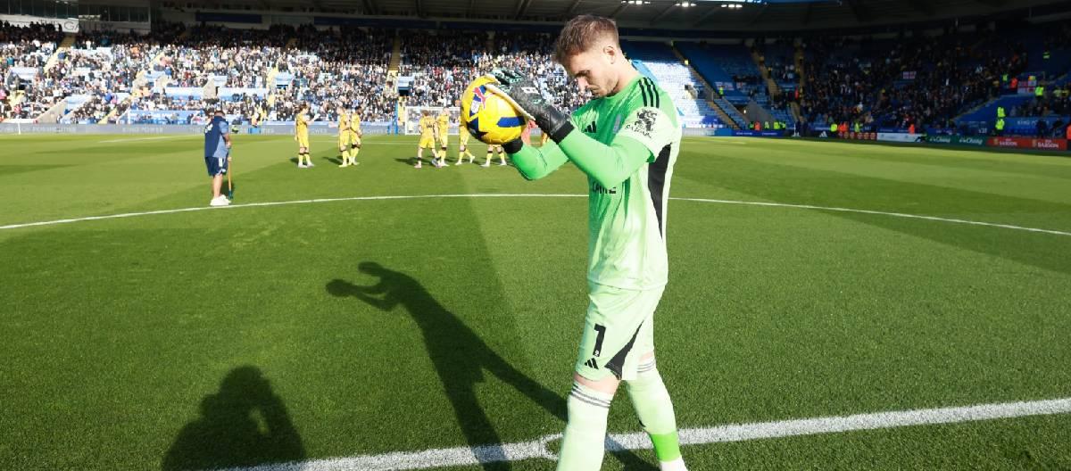 雅库布·斯托拉尔切克表示下一场比赛将是球队改变局面的最佳机会