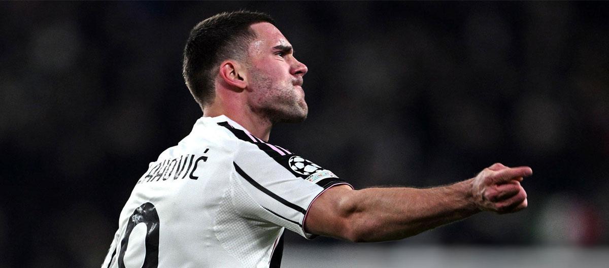 ◤欧冠联赛◢ 卢西亚诺·斯帕莱蒂避免了灾难性的首秀，尤文图斯最终1-1战平葡萄牙体育。