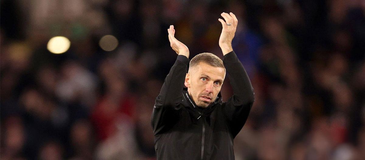 加里·奥尼尔决定拒绝重返狼队的邀请，因为他不受球迷欢迎。