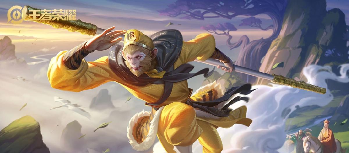 回顾历届返场限定，你还否记得当年的皮肤狂迷？（三）