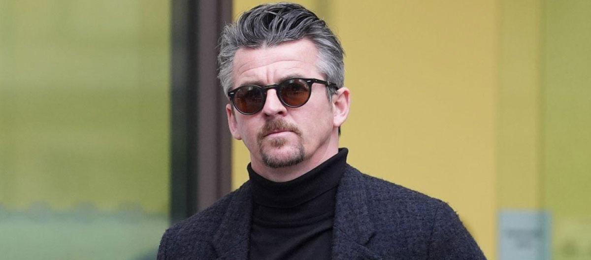 Former Manchester City midfielder Joey Barton convicted and will face sentencing for inappropriate use of social media to post hateful comments against the country's former legendary women's national team players..