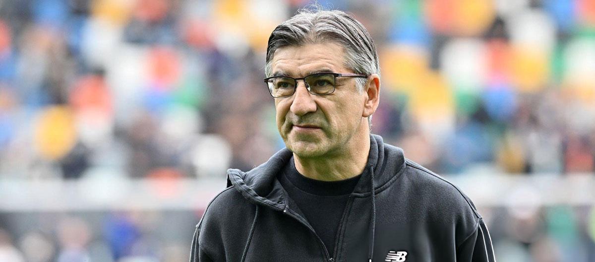 由于赛季开局不利，亚特兰大解雇了主教练伊万·尤里奇。