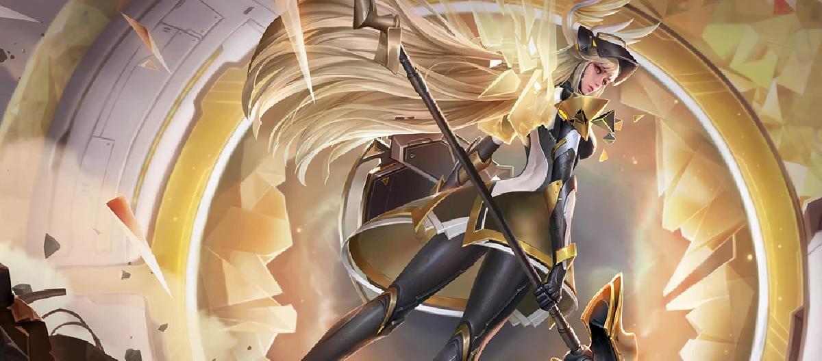 Top-tier match data updated; after hero balancing, which hero is the most favored in the Chinese server?