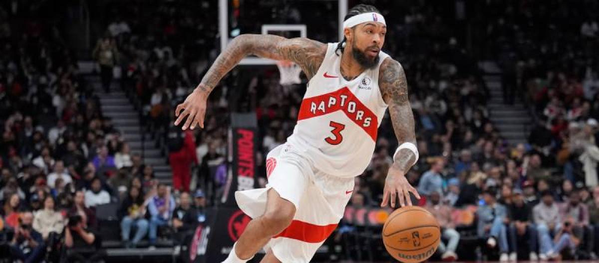 Brandon Ingraham was fined $25,000 by the league for smashing a water bottle.