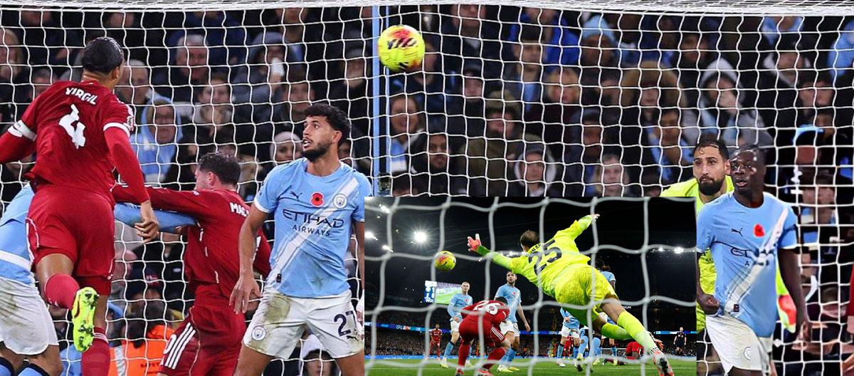 Liverpool have formally filed a complaint with the Professional Game Match Officials Limited (PGMOL) regarding Virgil van Dijk's disallowed goal..