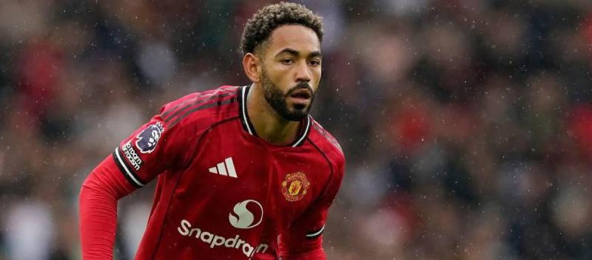 库尼亚称阿莫林带动曼联回暖　助他再获巴西征召