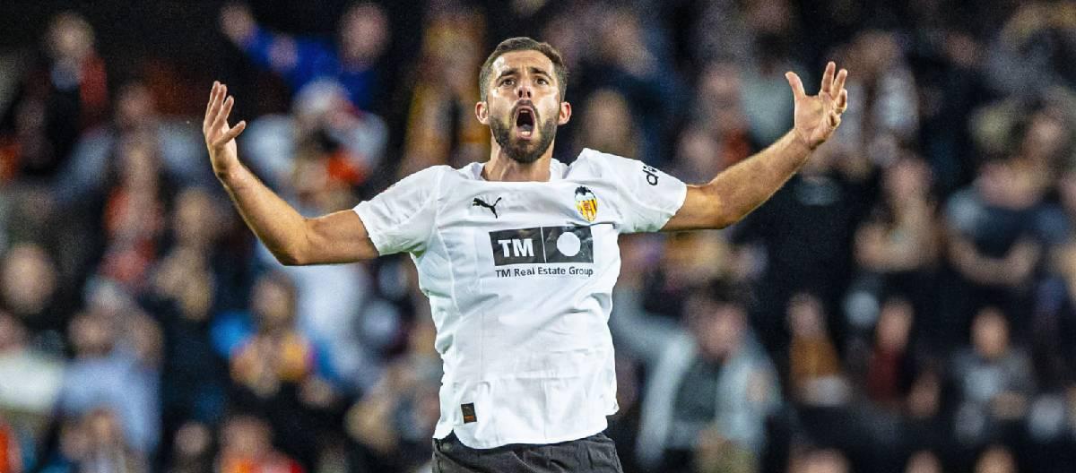 Luis Rioja believes the team played brilliantly, especially their ability to quickly adjust their mindset under pressure.