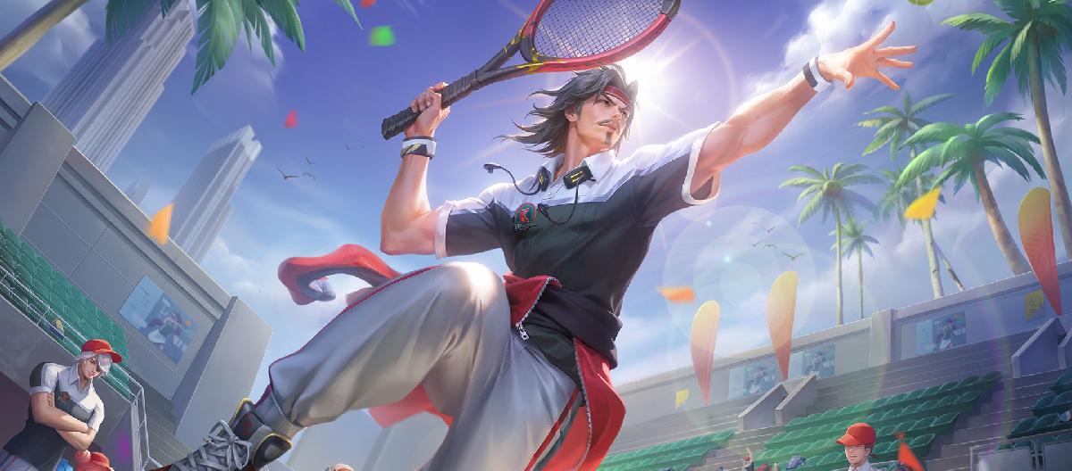 年度总决赛收官，盘点赛场表现最抢眼的英雄，女娲独当一面。