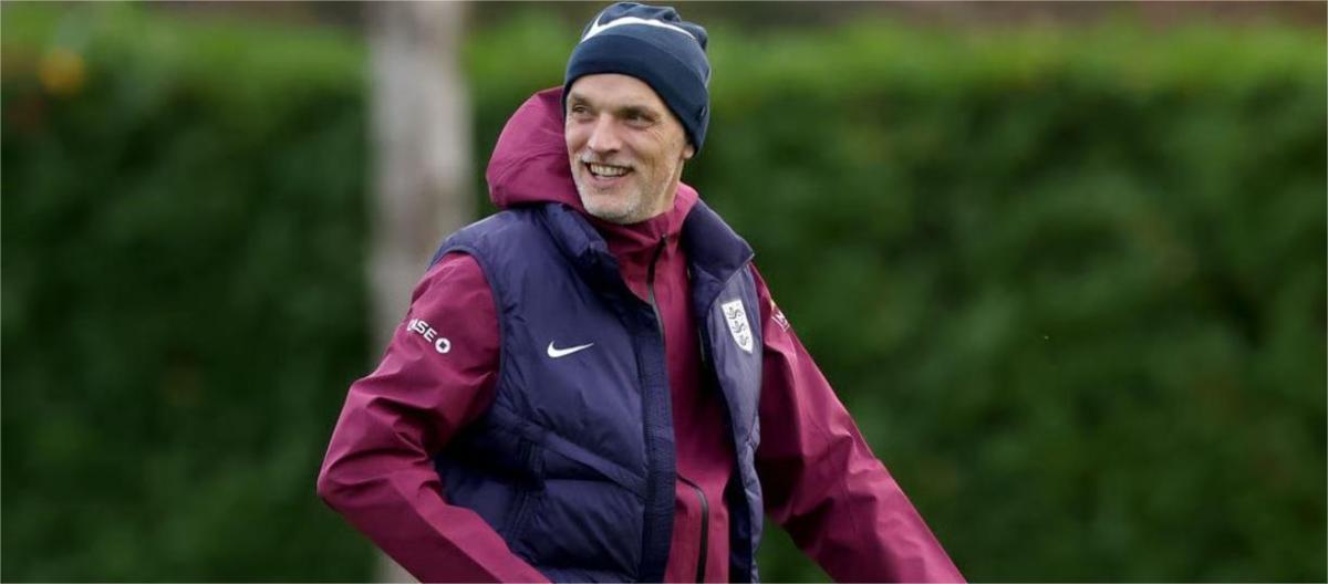 图赫尔：我们有责任推高自身的标准