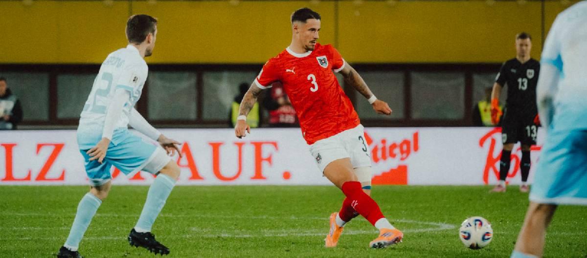 马尔科·弗里德尔：这将是一场艰难的比赛，我们需要展现出应有的实力