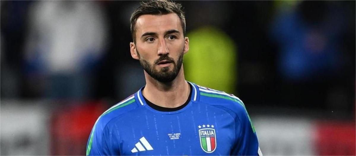 Cristante encourages Italy to prepare for the World Cup playoffs.