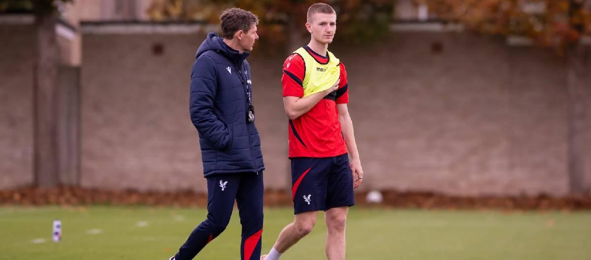 Adam Walton: We are a very cohesive team, and nobody acts overly arrogant.