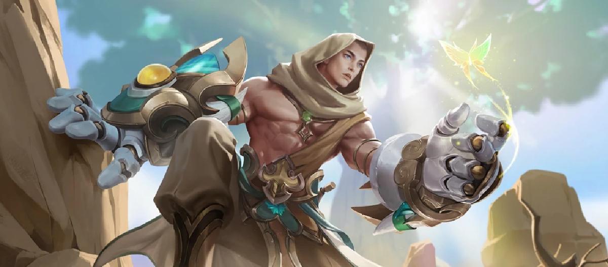 英雄路线亲民，免费勇者款式是主打，哪位数量占最多？