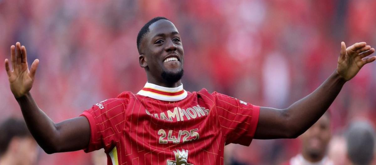 Kornet on contract extension: I hope to make a decision as soon as possible; negotiations are still ongoing.