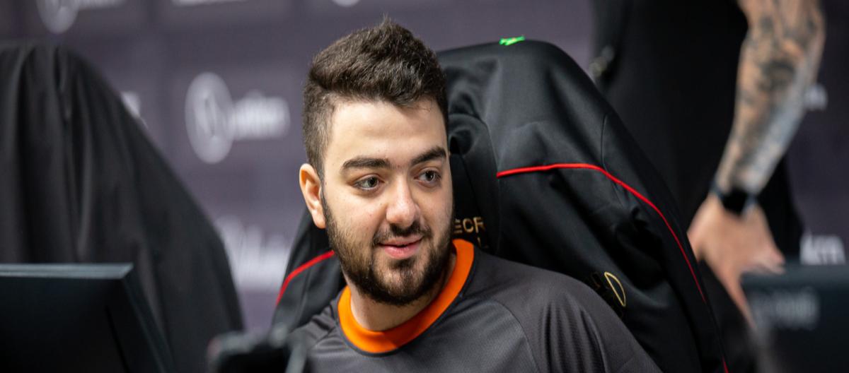 Official announcement: Former VP rifleman n0rb3r7 has officially transferred to HOTU.