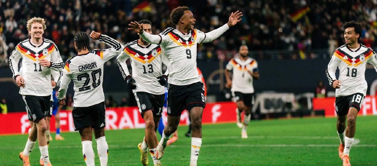 阿桑·韦德拉奥戈：我为自己的成绩感到十分自豪，同时也感到非常高兴